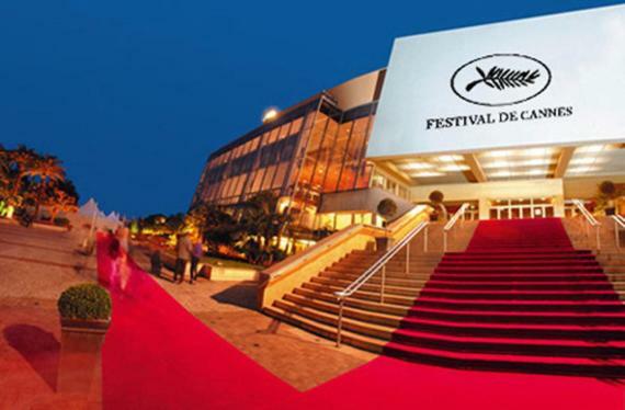 Riviera Studio Cannes Center Exteriör bild