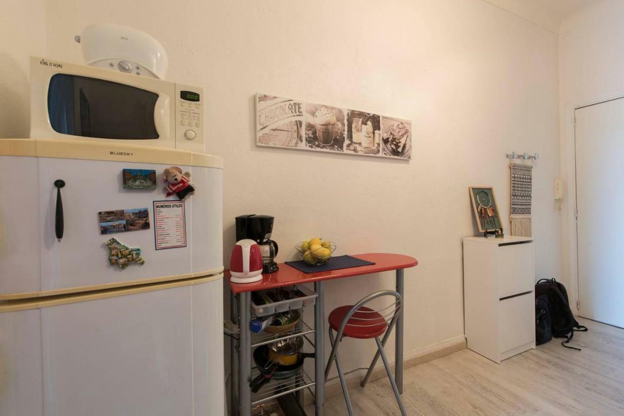 Riviera Studio Cannes Center Exteriör bild